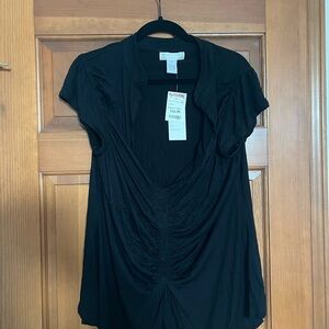 Design History Top NWT